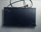 1X2 2X1 Rack Mount Optic Switch_